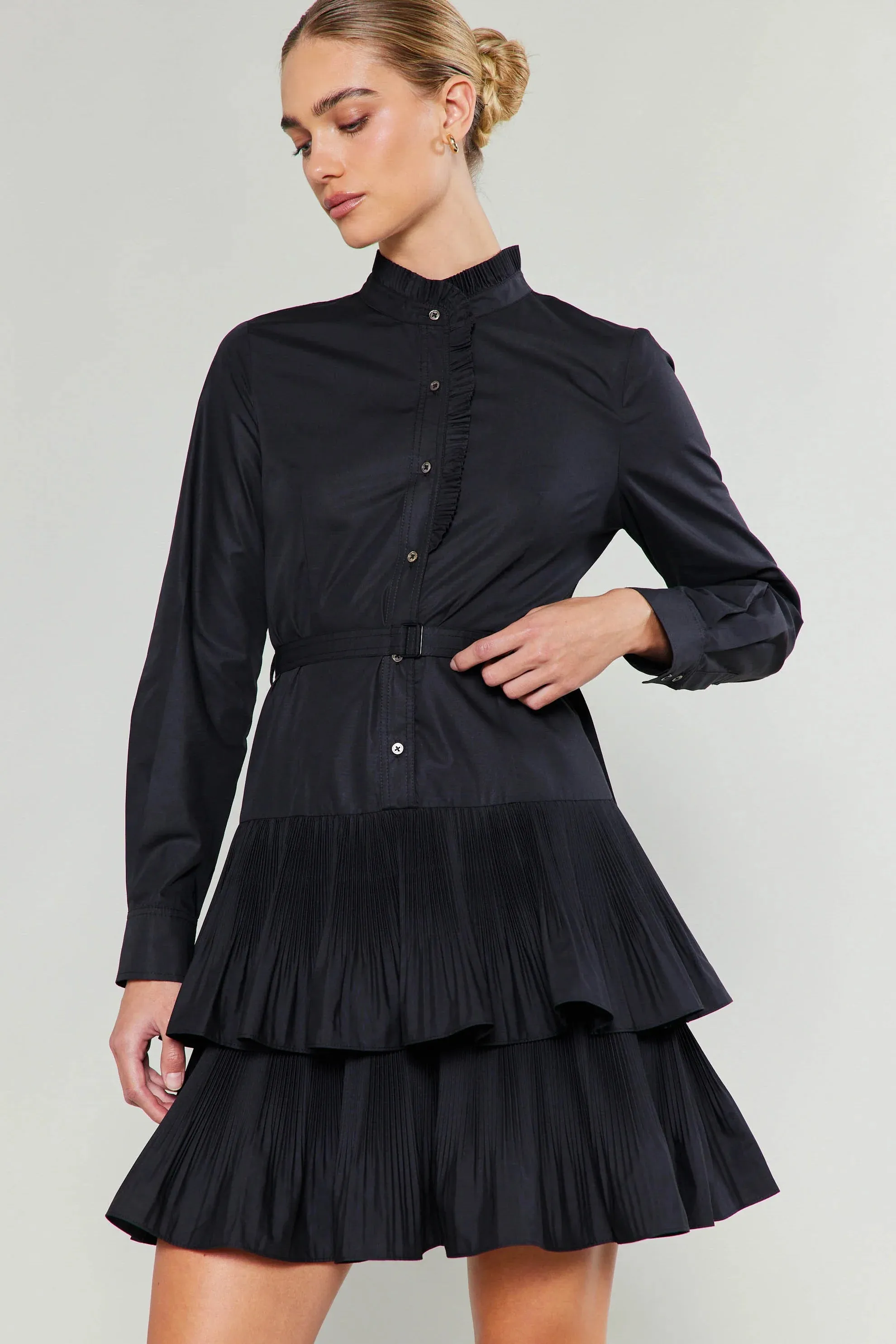 Current Air Anberlin Mini Dress