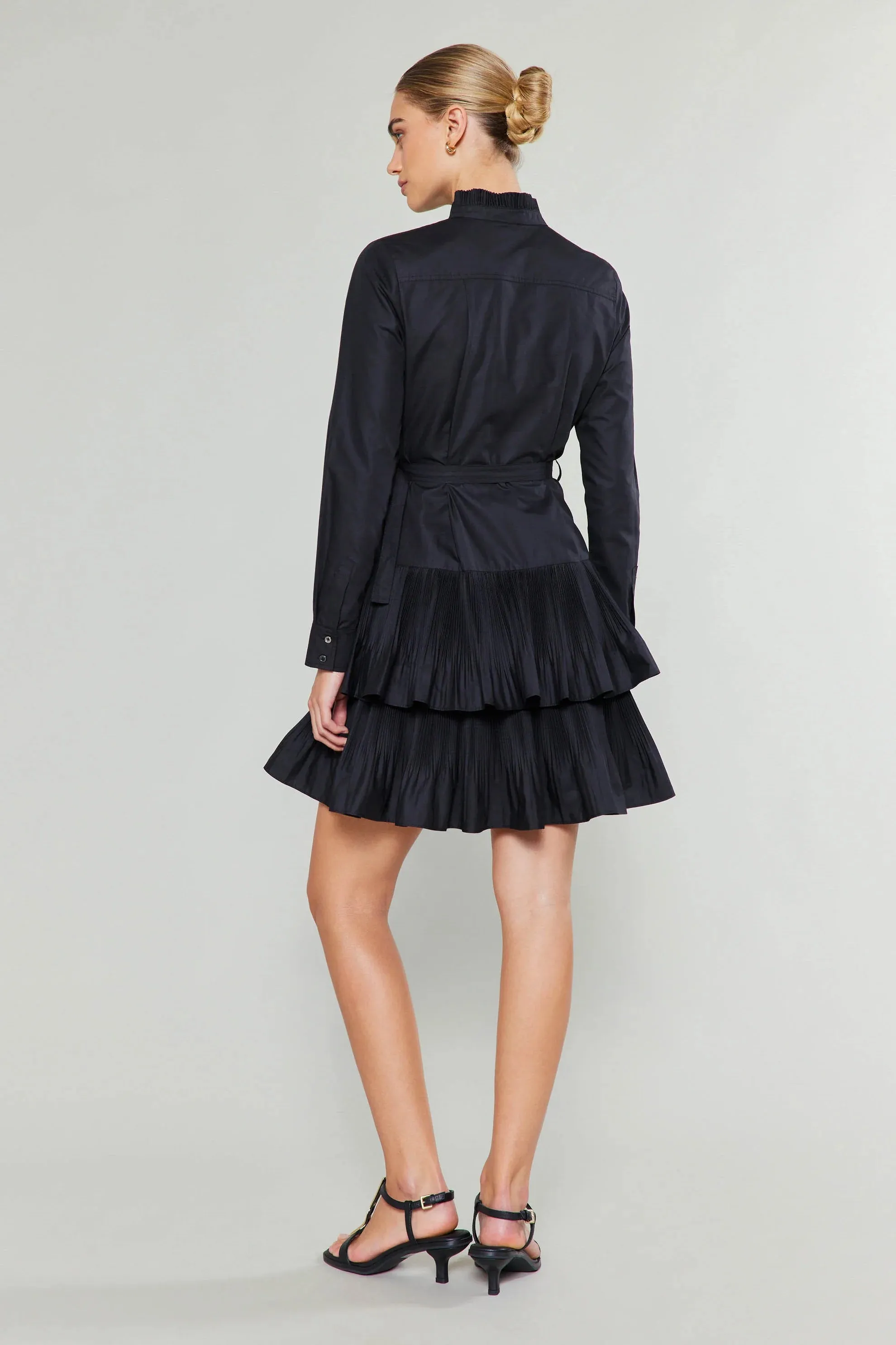 Current Air Anberlin Mini Dress