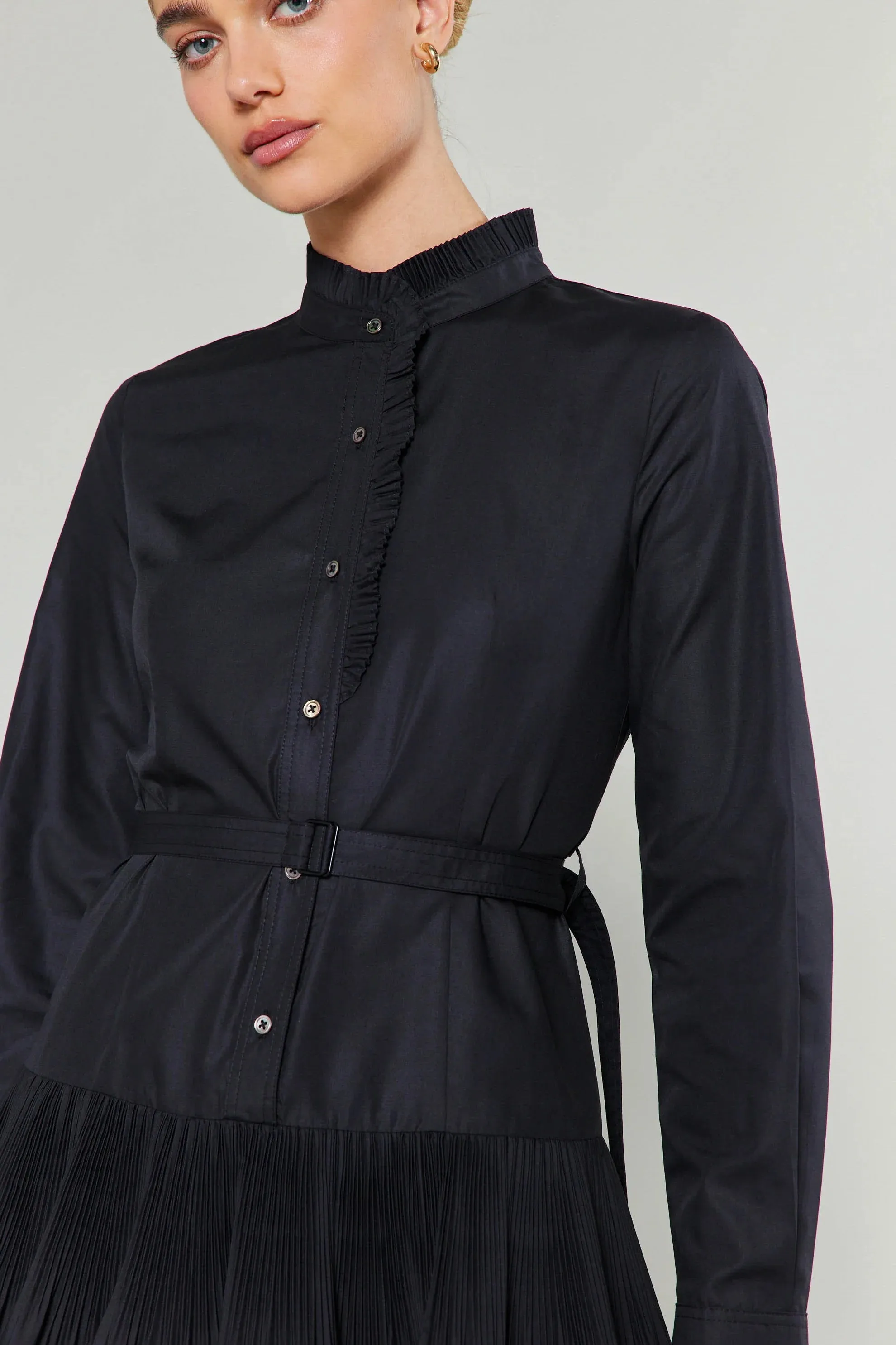 Current Air Anberlin Mini Dress