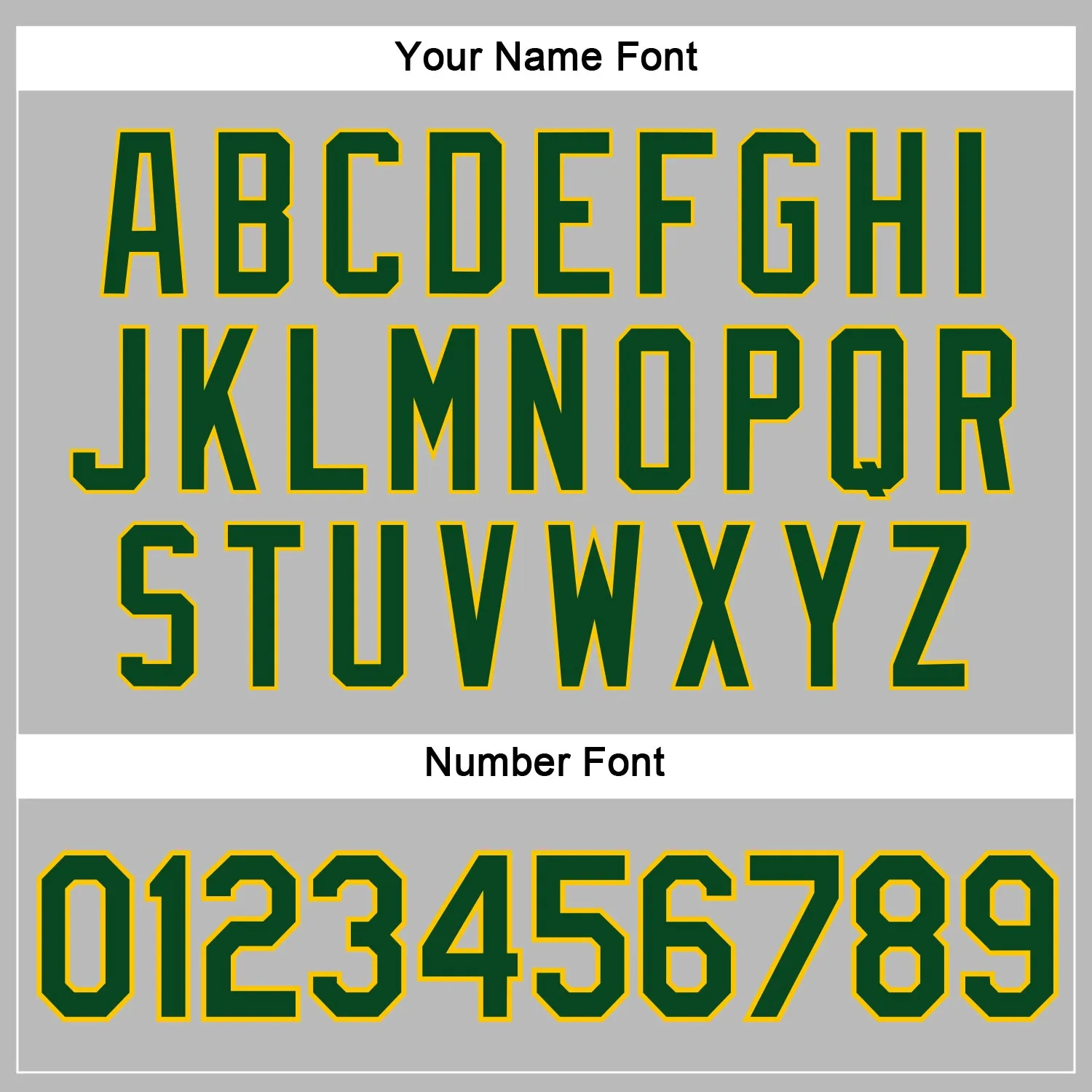 Custom Women's Gray Green-Gold V-Neck Cropped Baseball Jersey