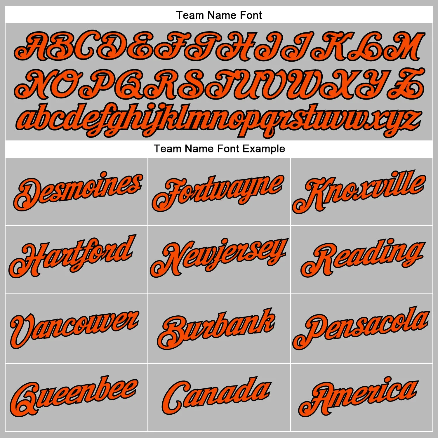 Custom Women's Gray Orange-Black V-Neck Cropped Baseball Jersey