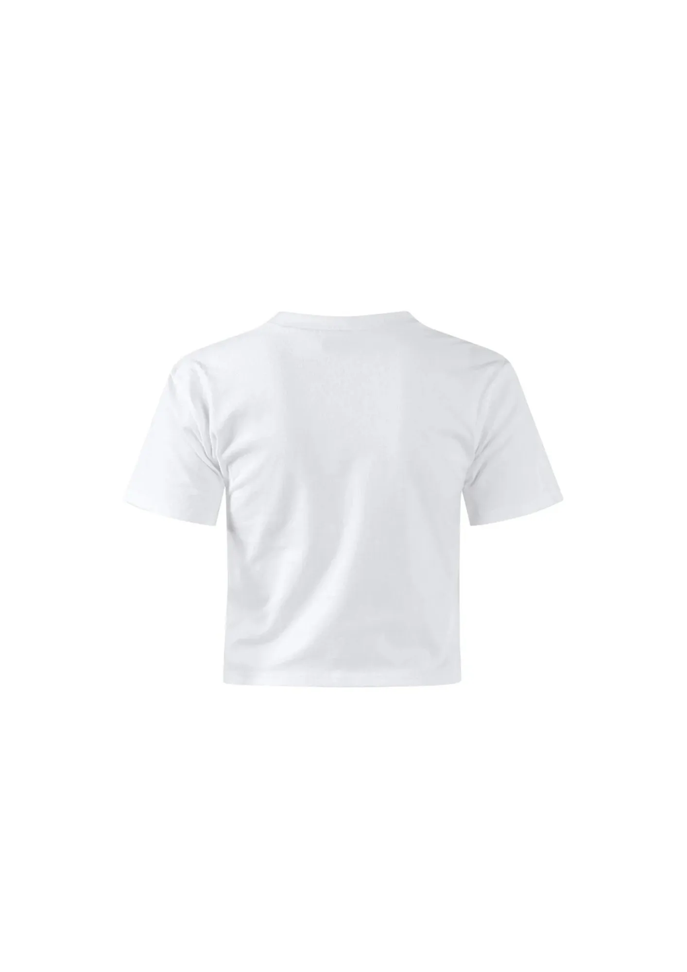 Cute Girl Essentials baby Tee