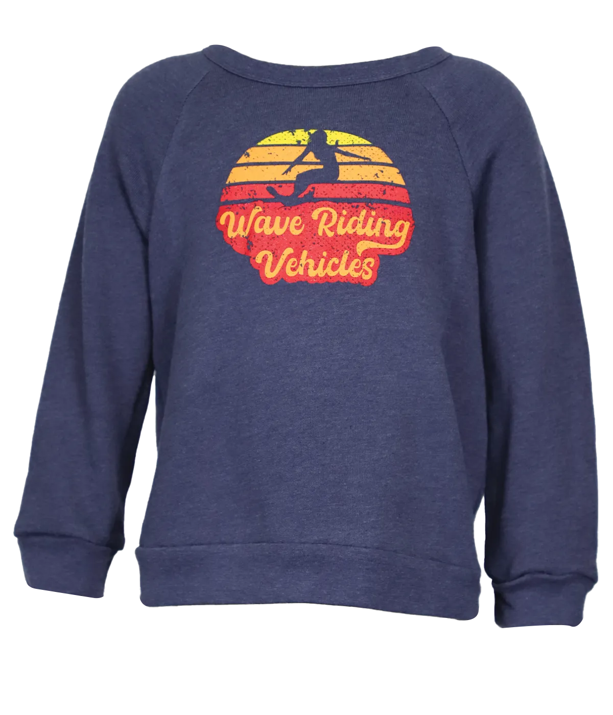 Dawn Youth Fleece Crew