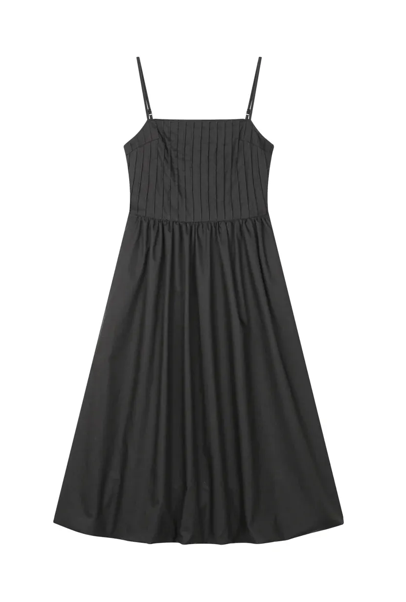 Della Bubble Dress