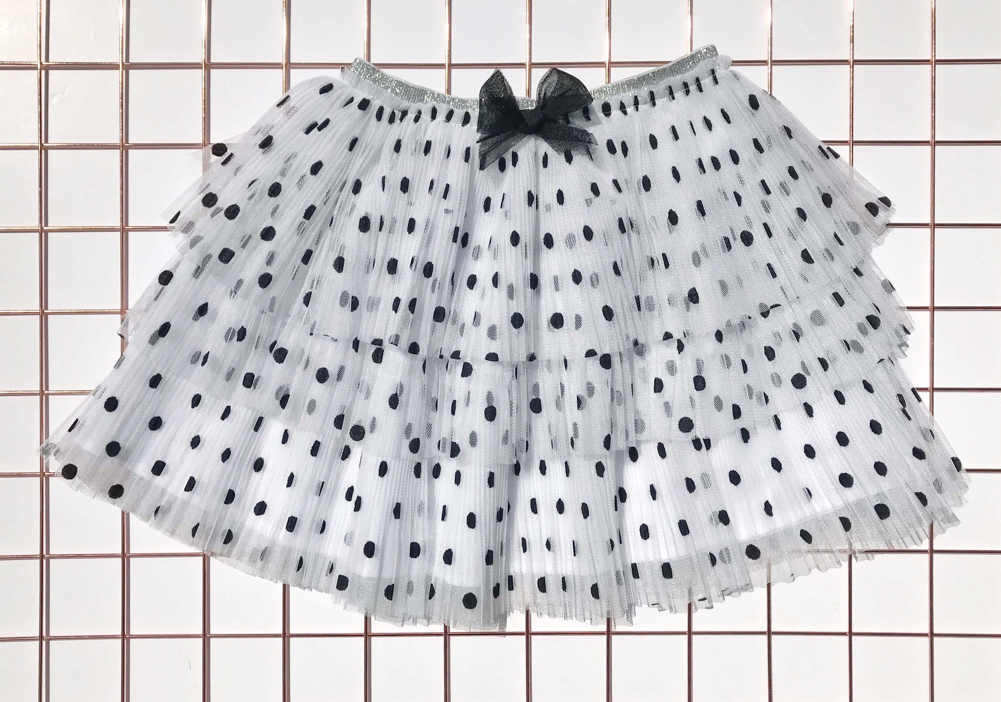 Delphine Tutu Skirt