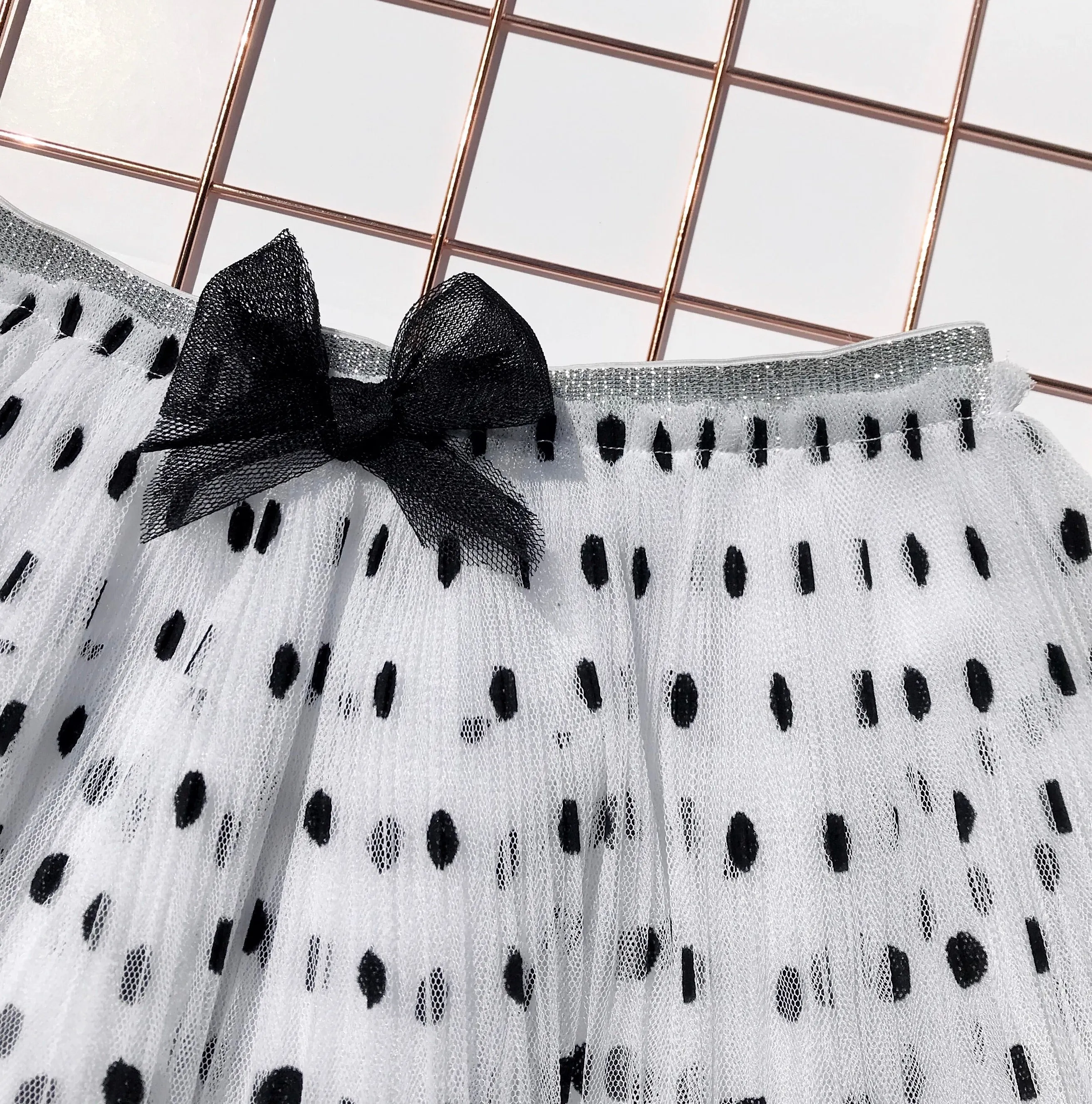 Delphine Tutu Skirt