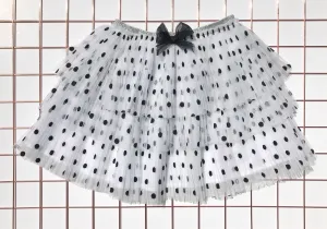 Delphine Tutu Skirt