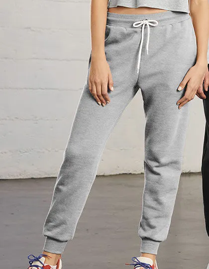 Delta Delta Delta Sponge Fleece Jogger Sweatpants