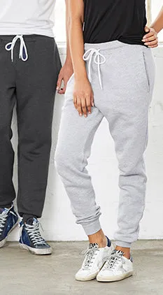 Delta Delta Delta Sponge Fleece Jogger Sweatpants