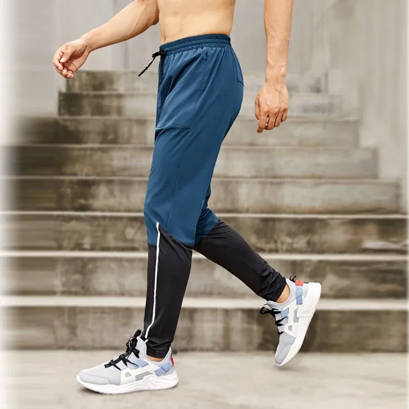 Die PulsarFit Herrensport-Hose für ultimativen Komfort und Stil während Ihrer Fitnessreise!