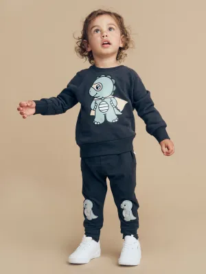 Dino Sweatshirt