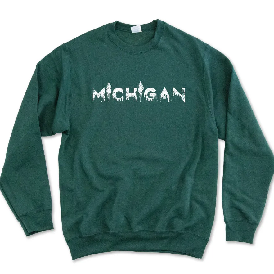 Discover Sweatshirt
