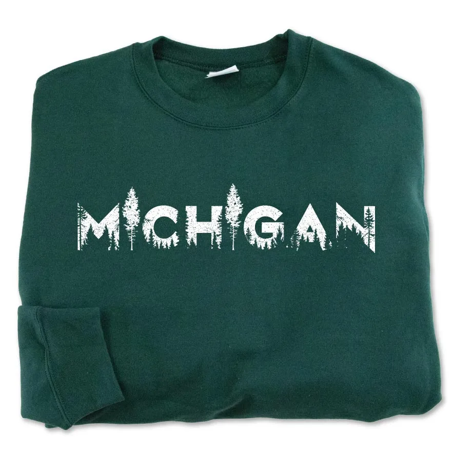Discover Sweatshirt