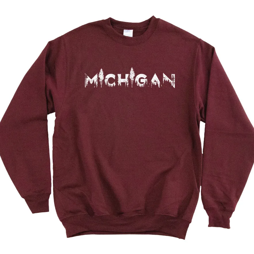 Discover Sweatshirt