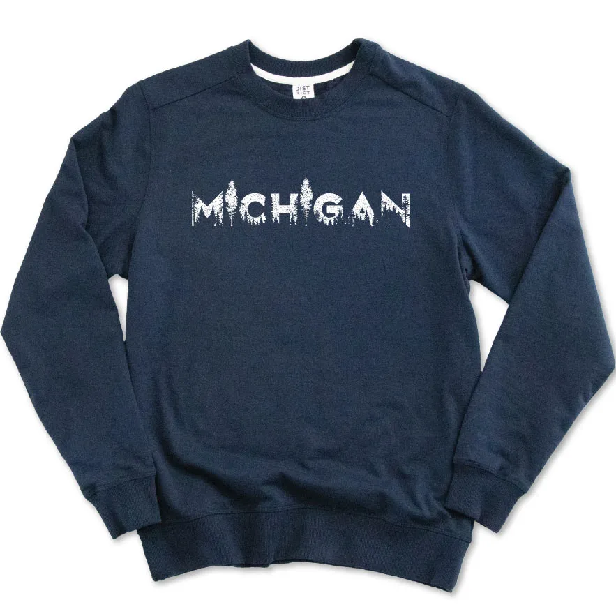 Discover Sweatshirt