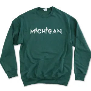 Discover Sweatshirt