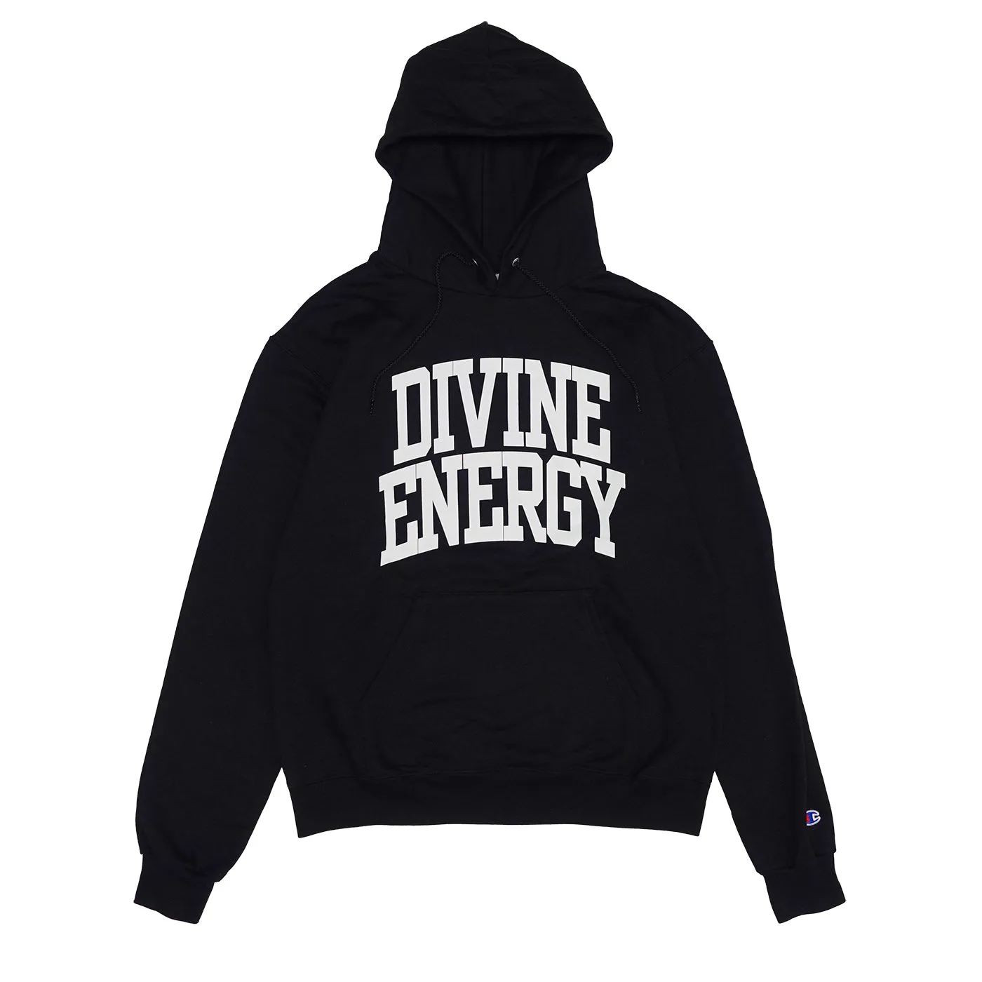 DIVINE ENERGY SWEATSHIRT