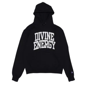 DIVINE ENERGY SWEATSHIRT