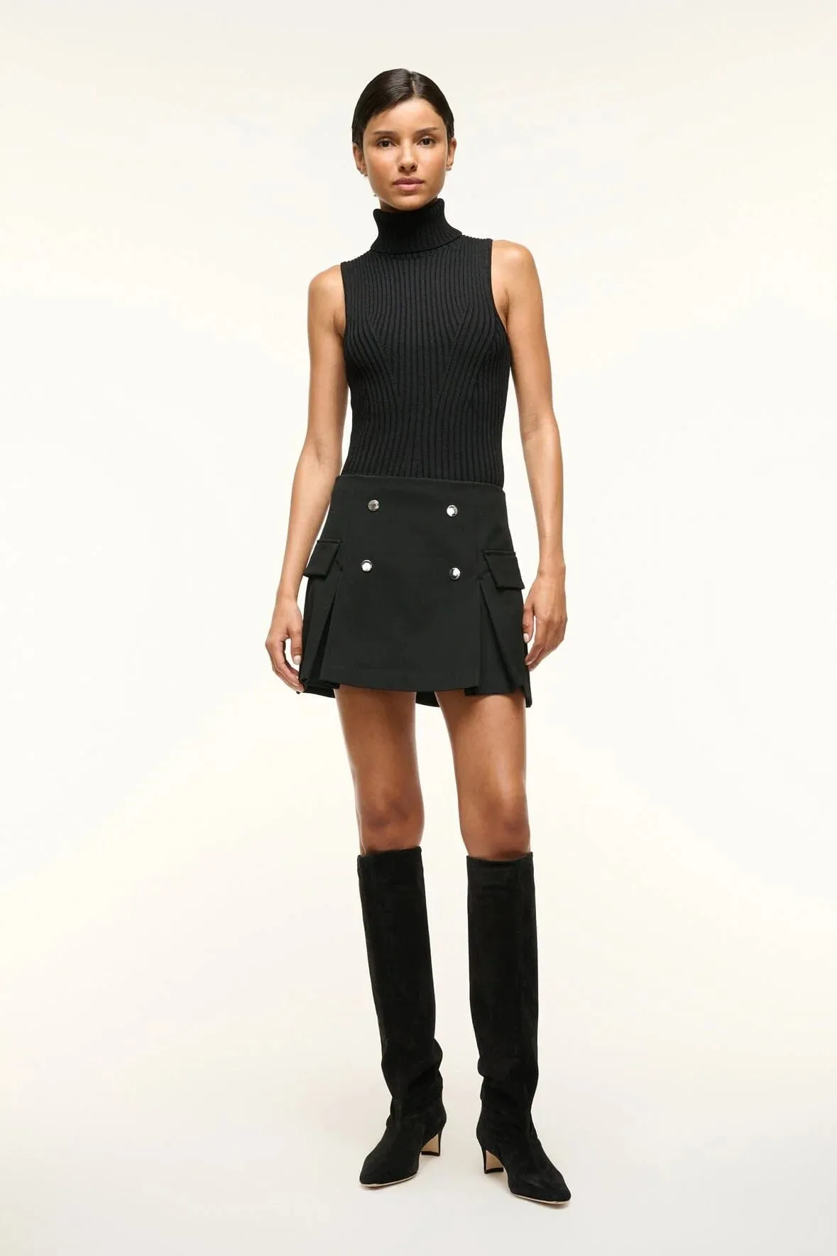 Division Skirt