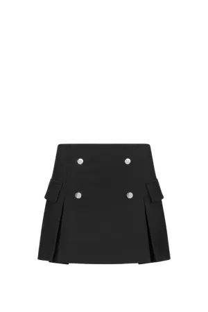 Division Skirt