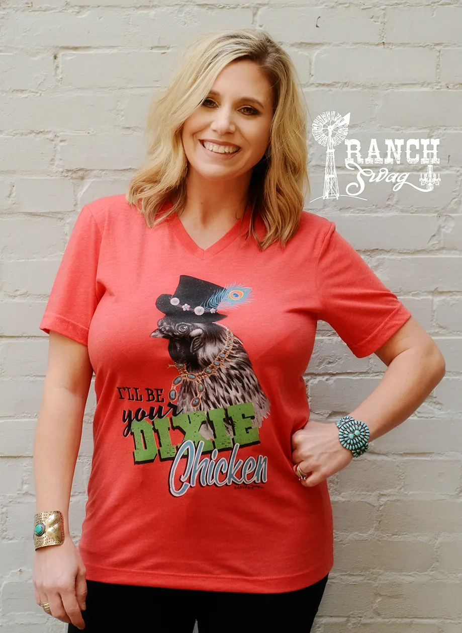 Dixie Chicken
