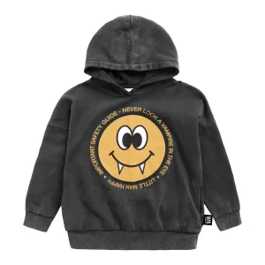 Dracu Smile Hoodie