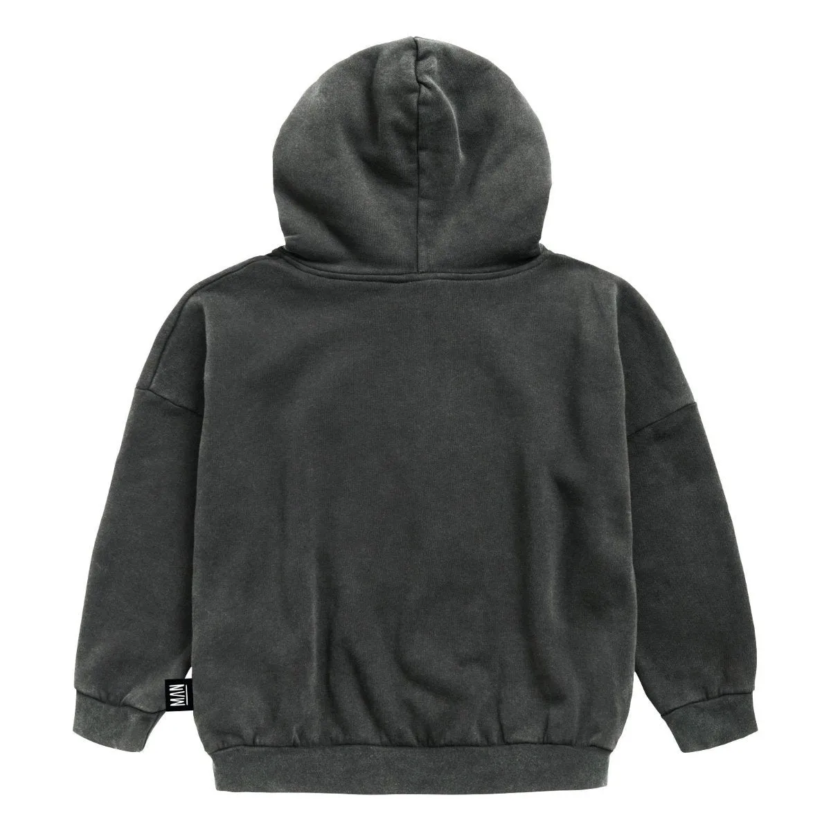 Dracu Smile Hoodie