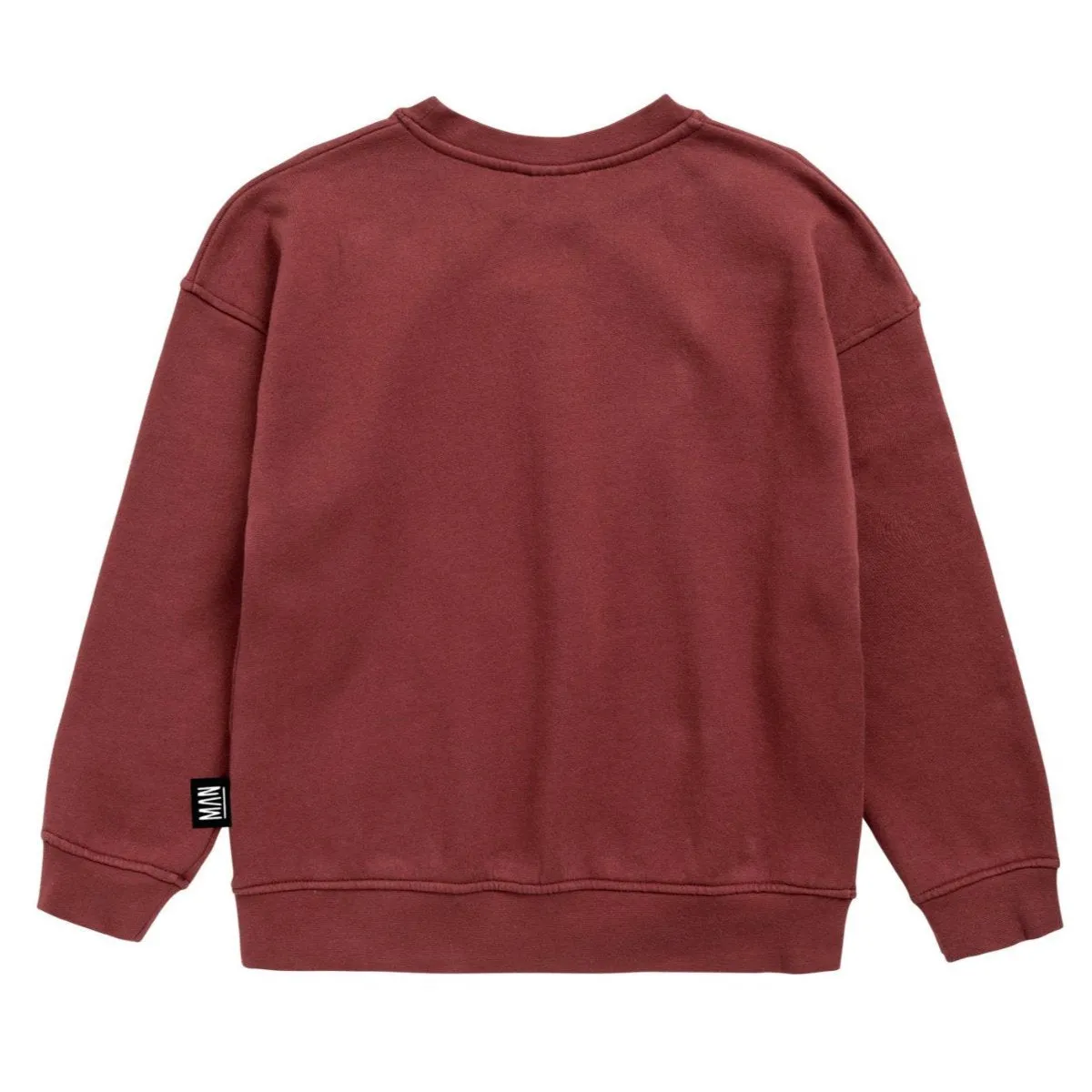 Dracu Smile Sweater