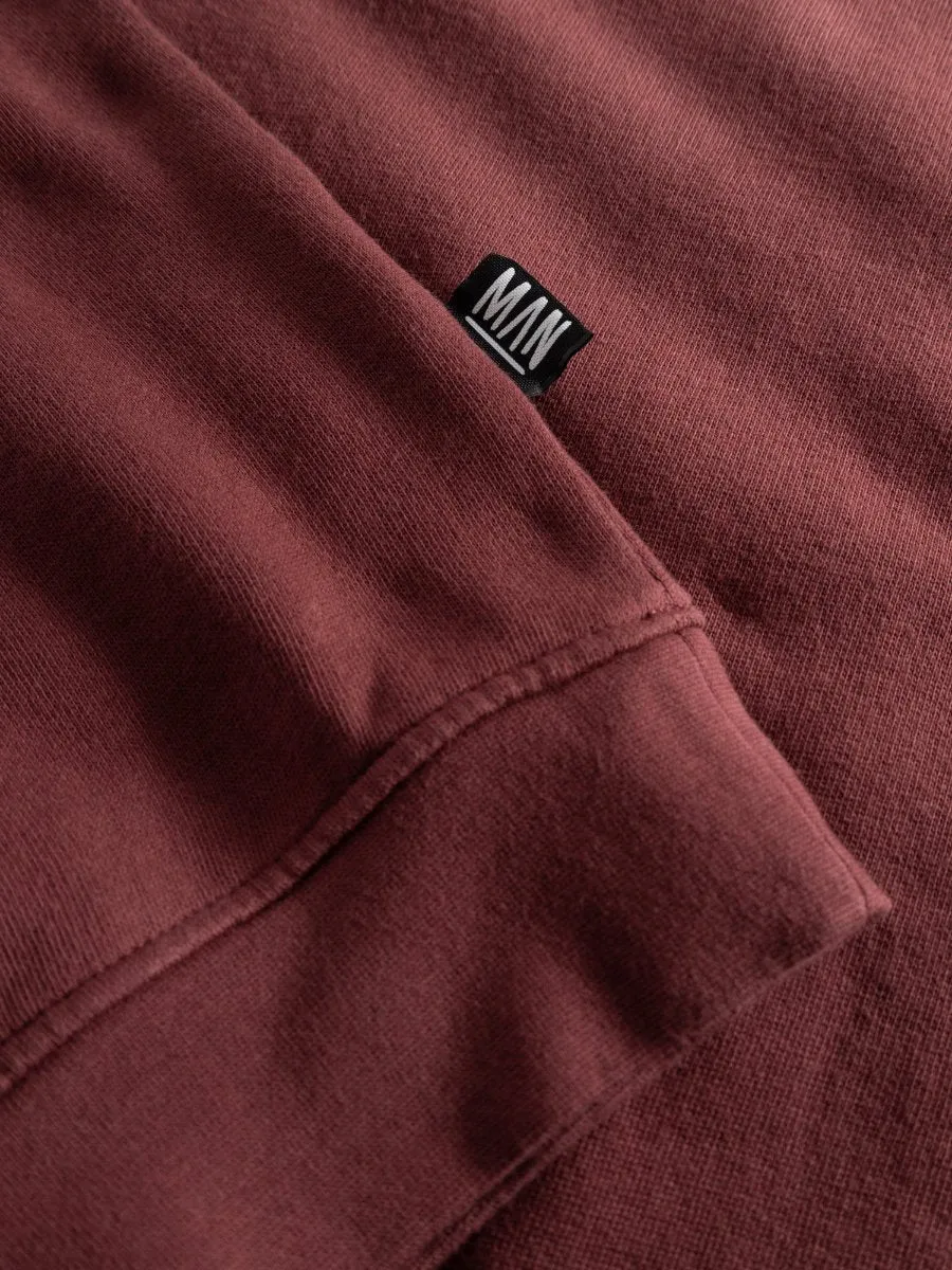 Dracu Smile Sweater