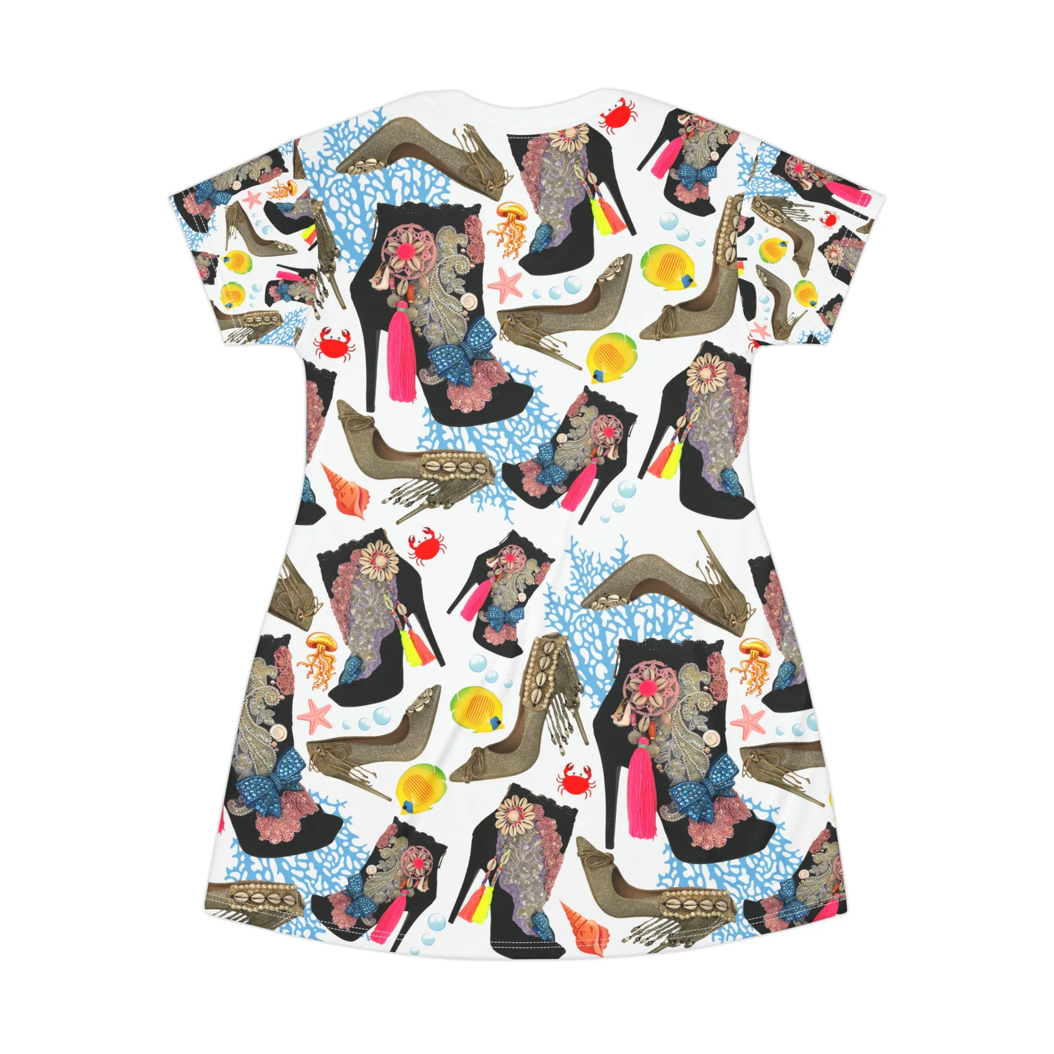 Dress 'Stella Marina'