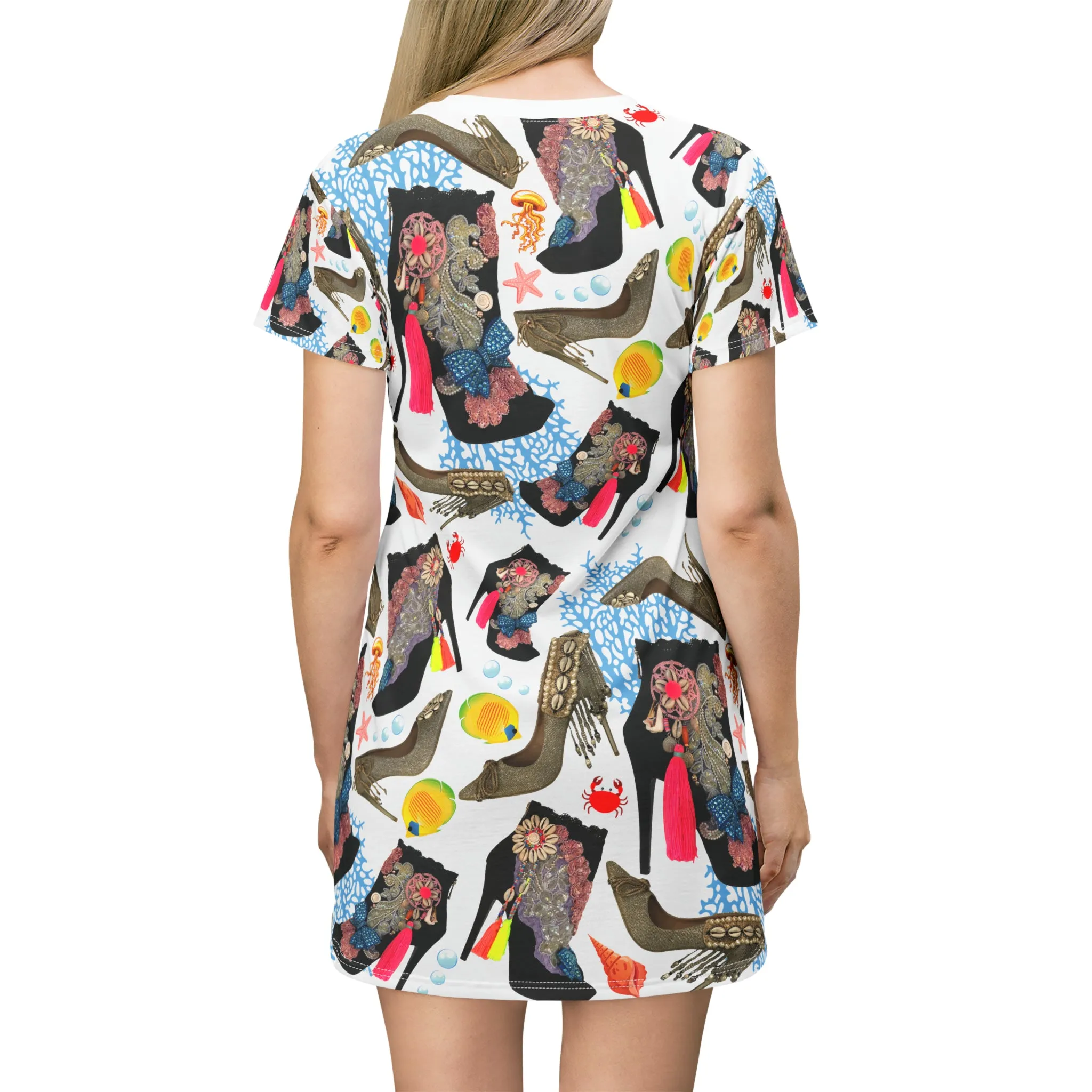 Dress 'Stella Marina'