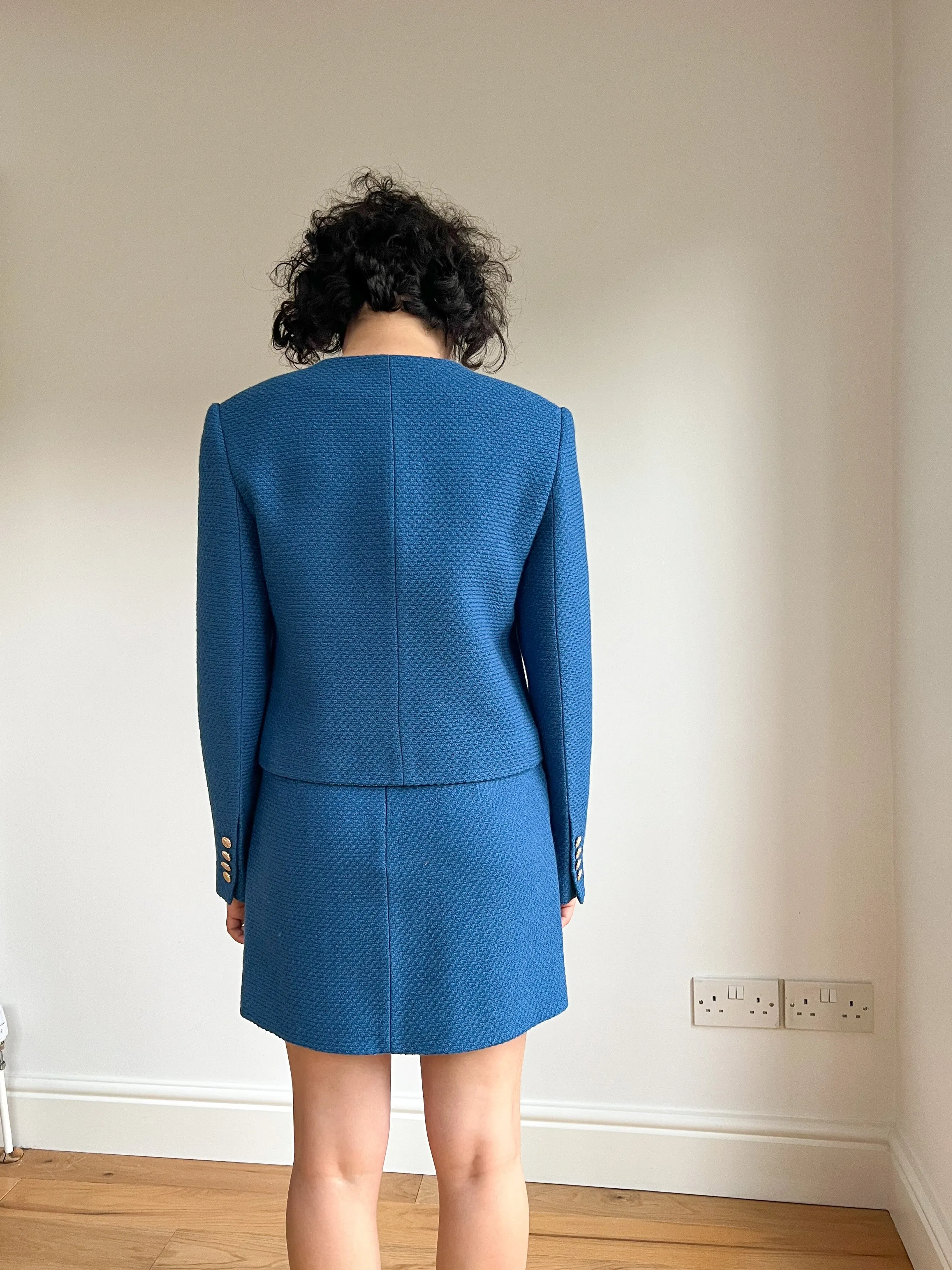 DULCE SKIRT – PDF SEWING PATTERN