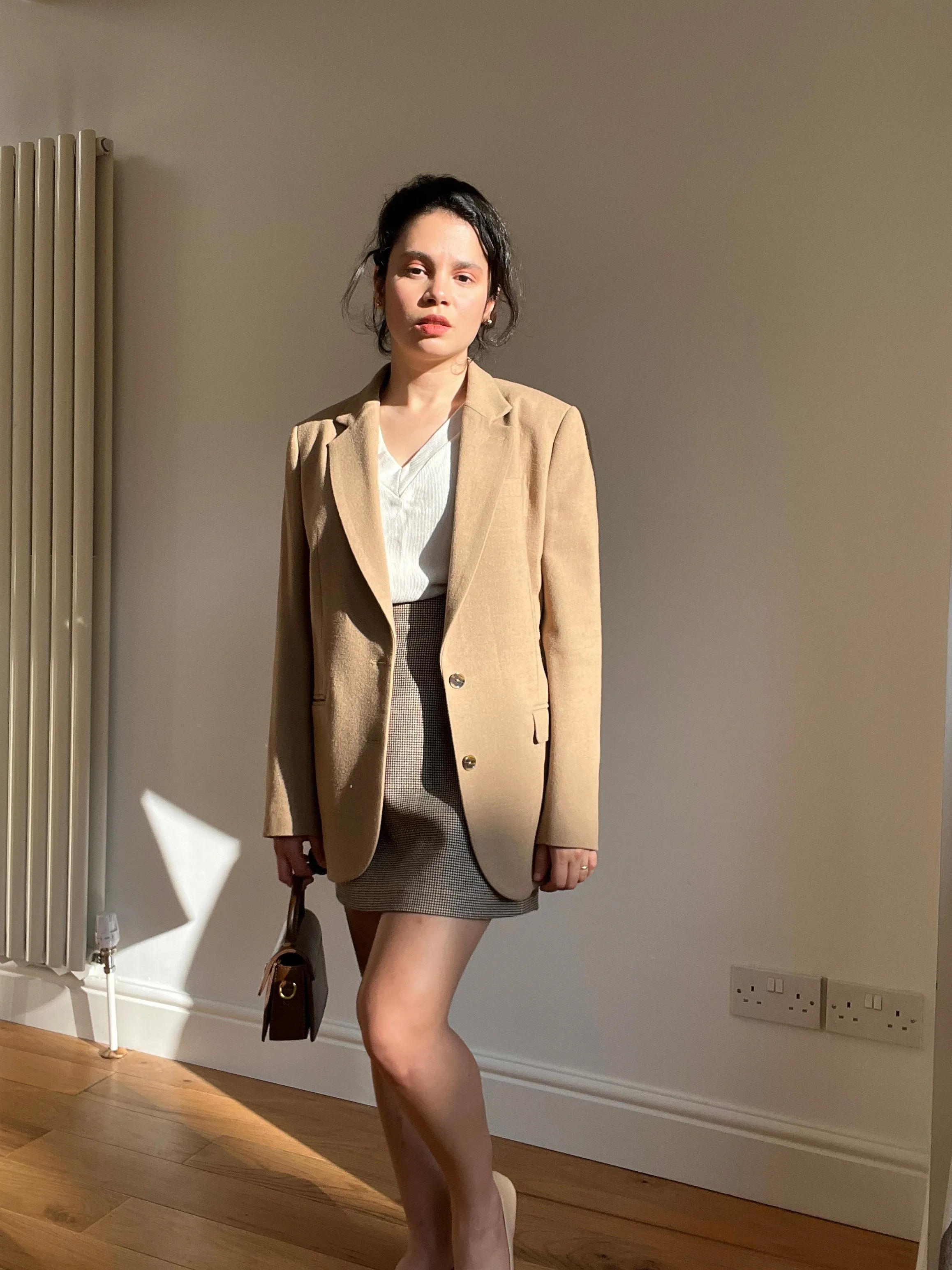 DULCE SKIRT – PDF SEWING PATTERN