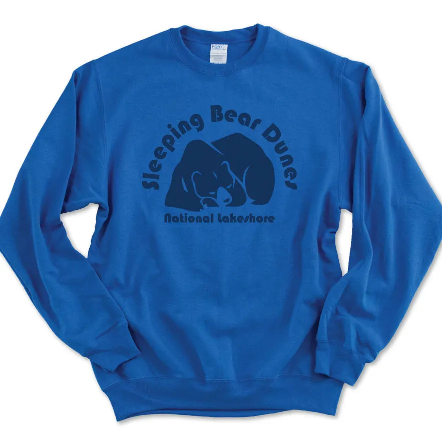 Dunes Sweatshirt