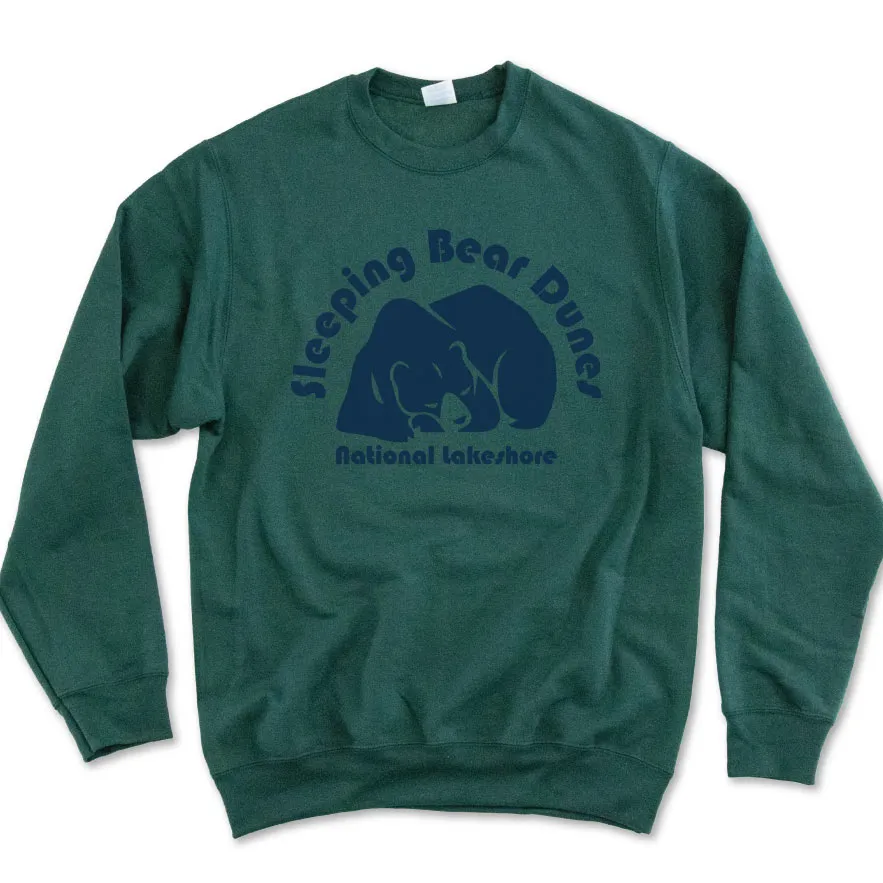 Dunes Sweatshirt