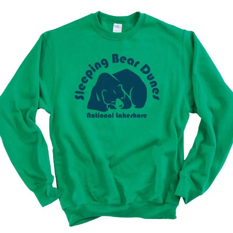 Dunes Sweatshirt