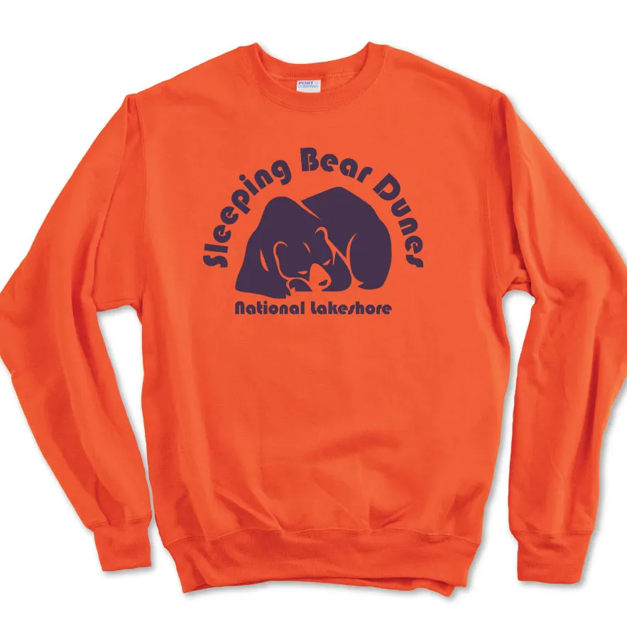 Dunes Sweatshirt
