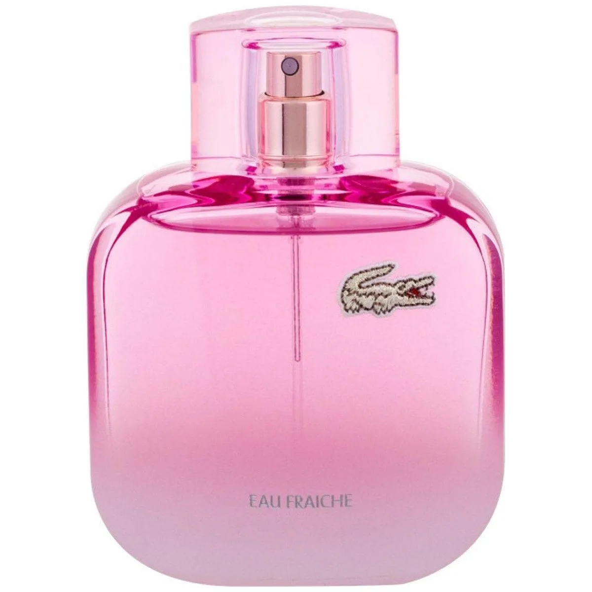 Eau De Lacoste L.12.12 Pour Elle Eau Fraiche for her EDT 3.0 oz New 3 Tester