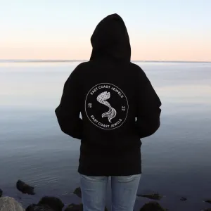 ECJ Sweatshirt in Black