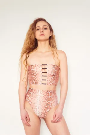 Eden Tan Snake