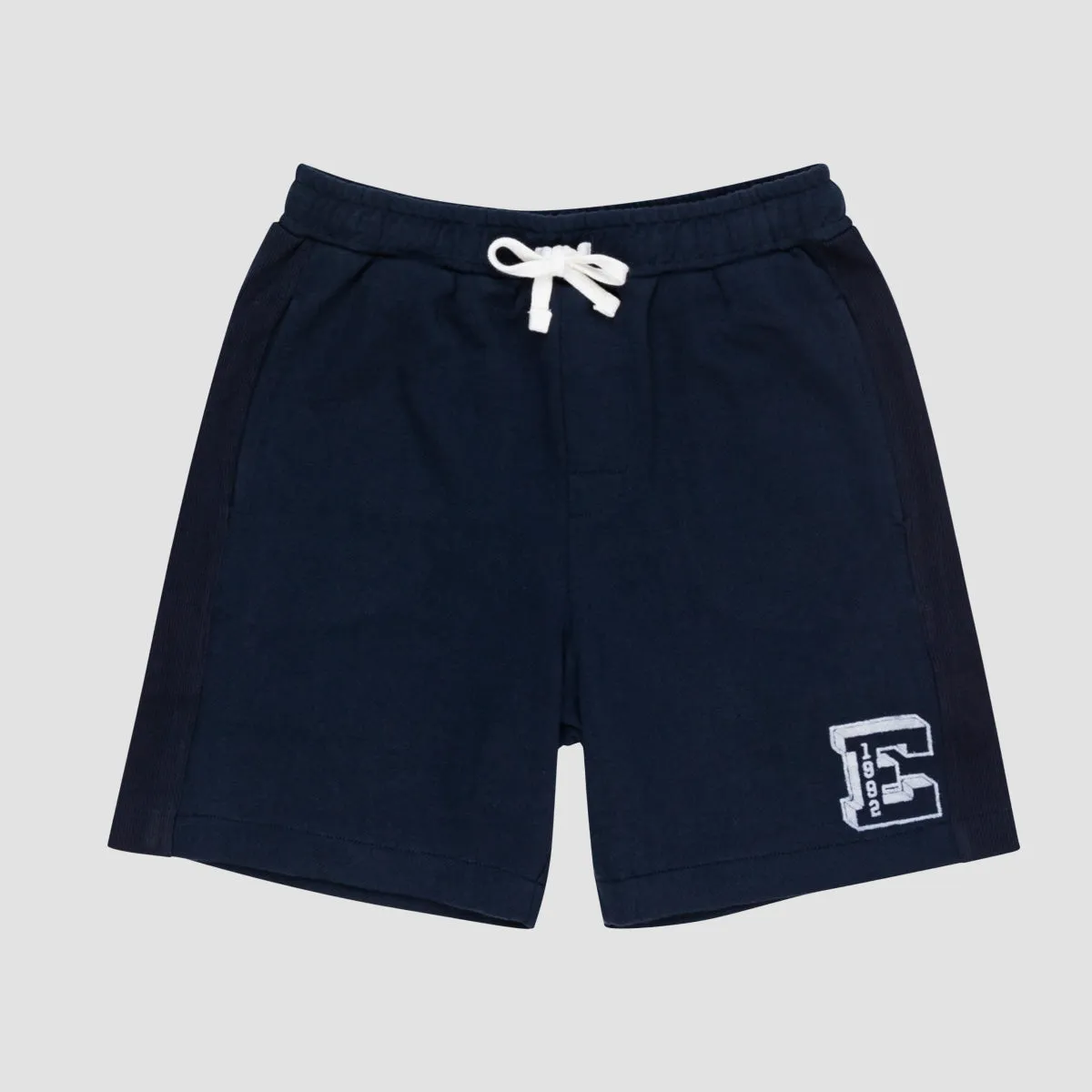 Element Ricks Sweat Shorts Eclipse Navy - Kids