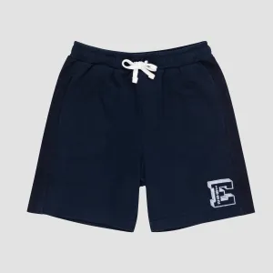 Element Ricks Sweat Shorts Eclipse Navy - Kids