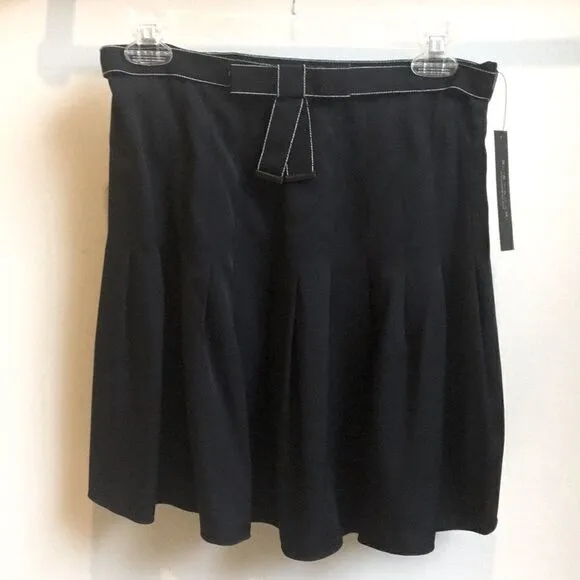 ELIE TAHARI SILK SKIRT🌟NWT