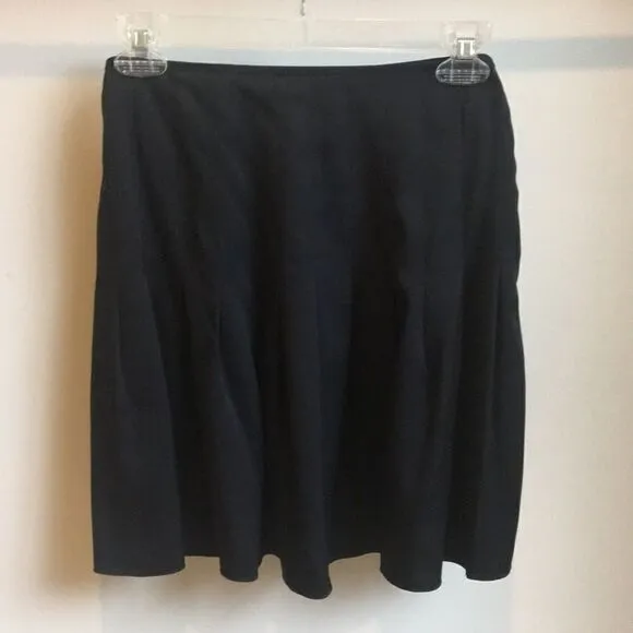 ELIE TAHARI SILK SKIRT🌟NWT