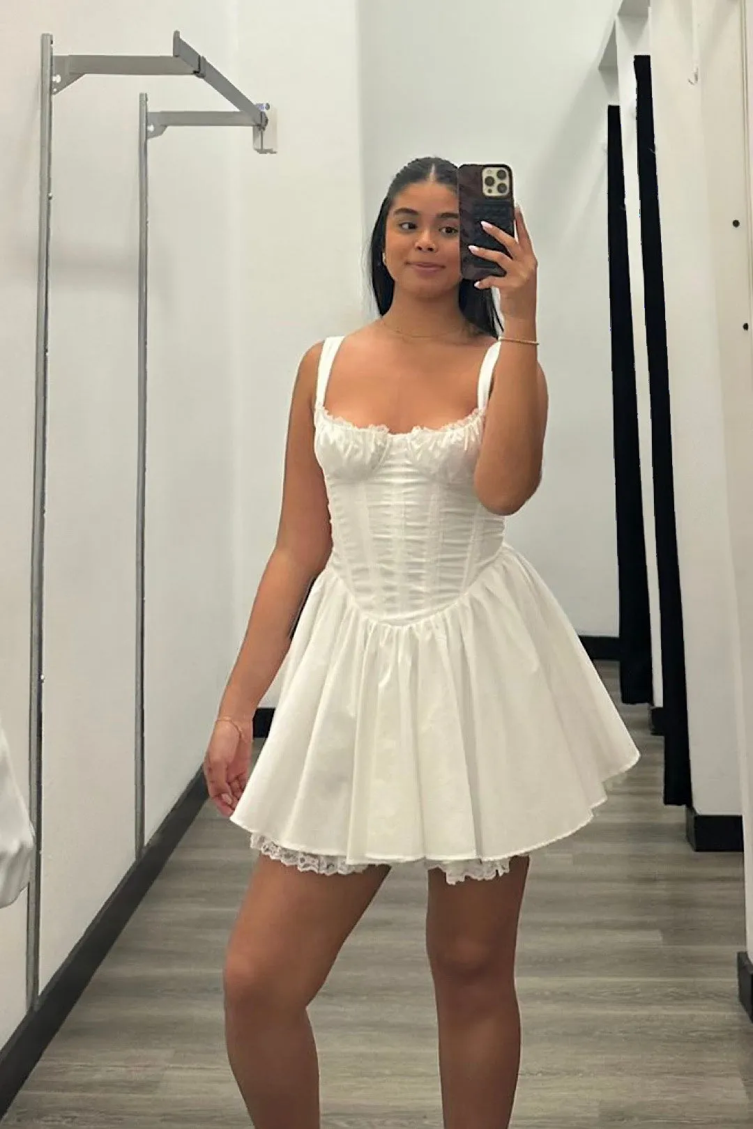 Eloise Corset Dress