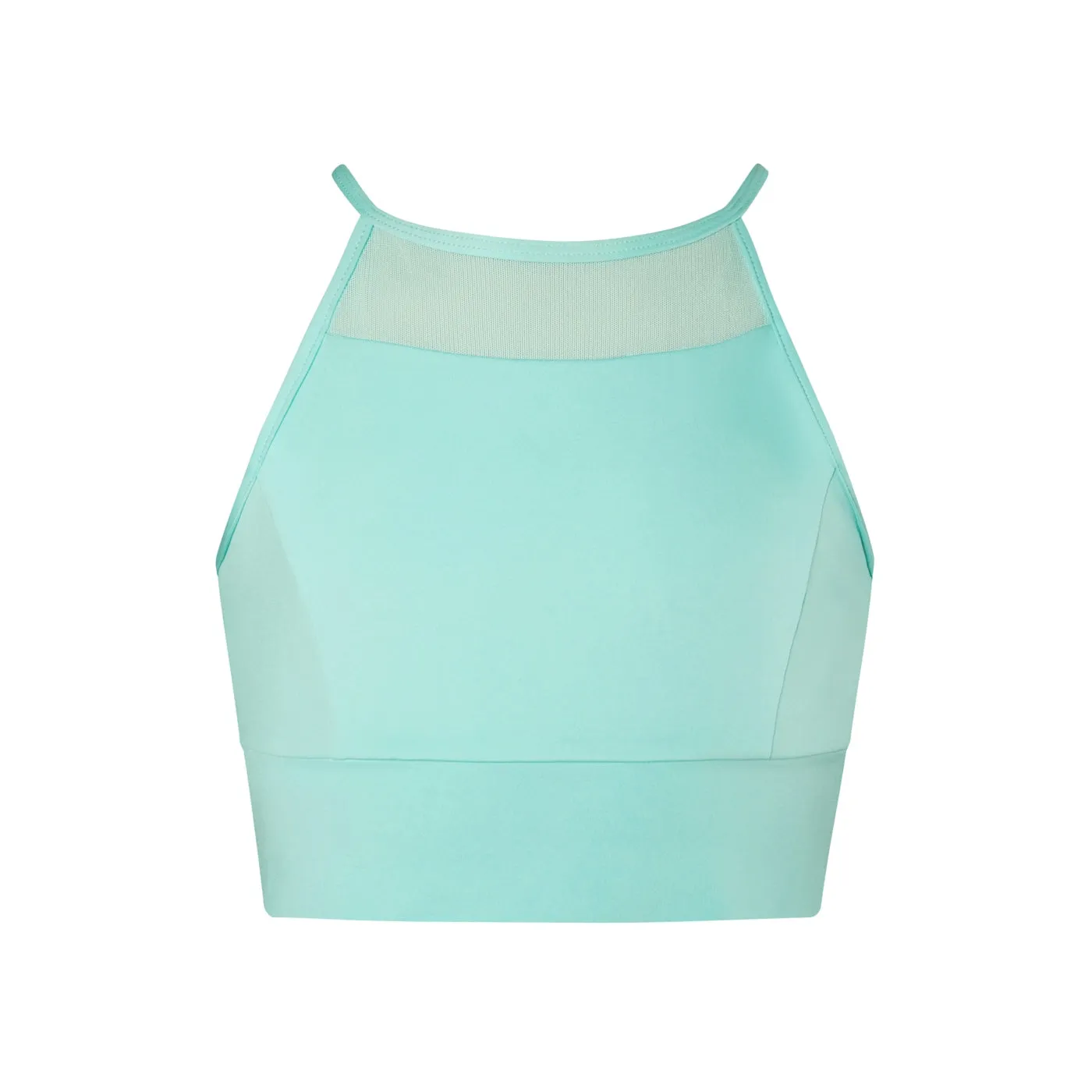 Energetiks Tora Crop | Watermelon Spritz
