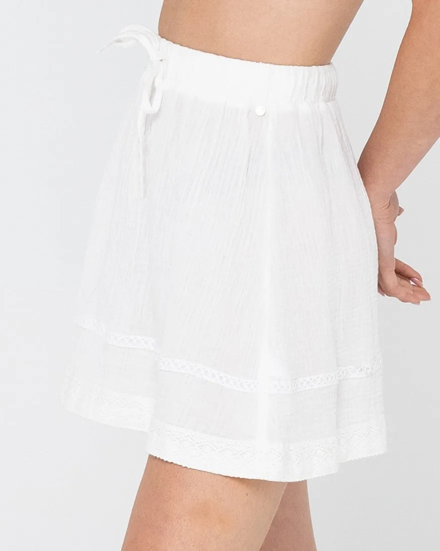 Esperance Beach Skirt
