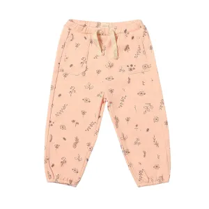 ettie   h Girls Elbra Pants - Floral