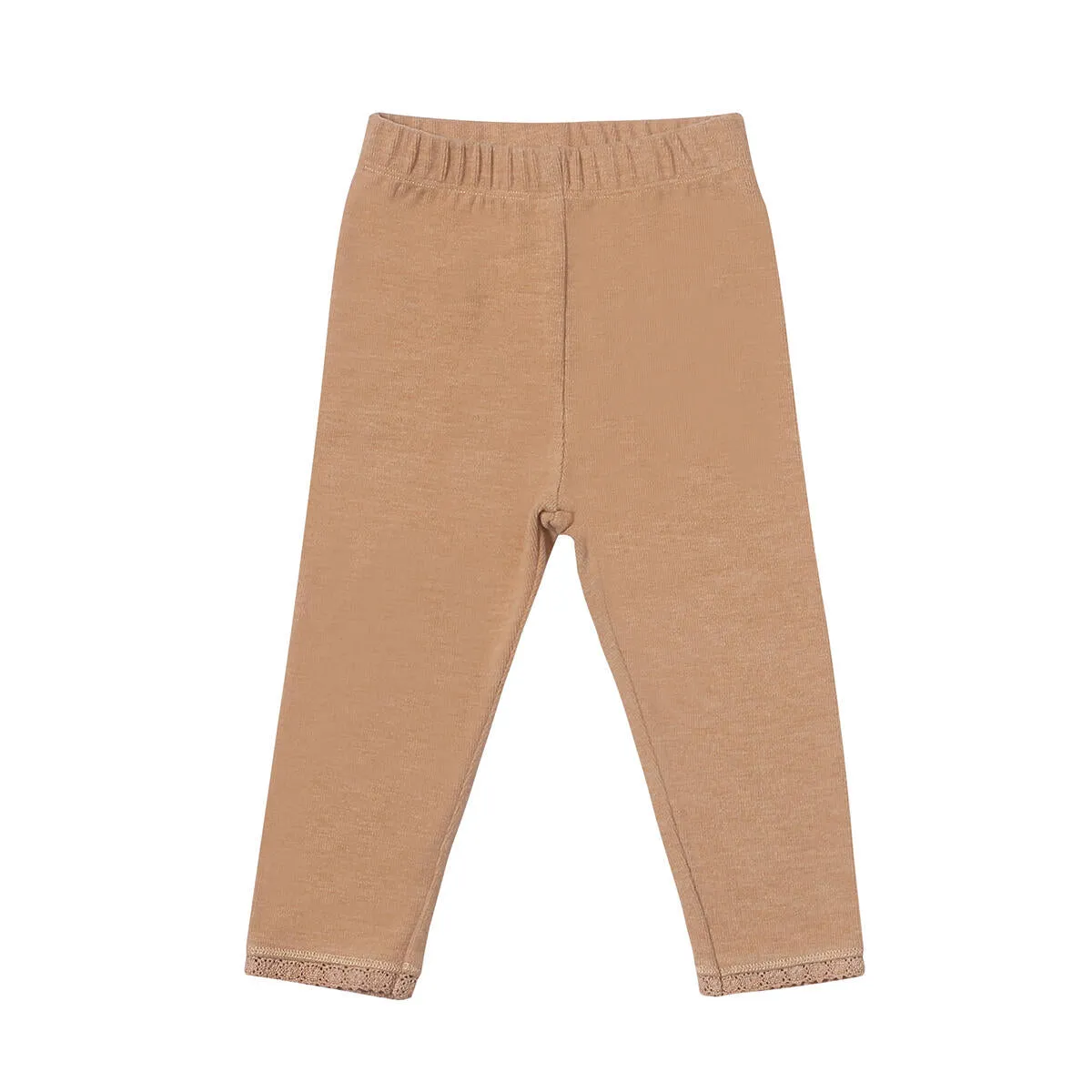 ettie   h Girls Helen Pants - Acorn