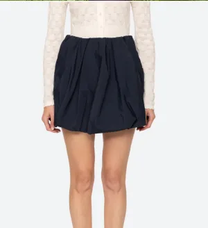 Evelyn Mini Skirt
